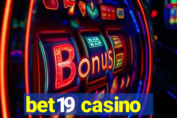 bet19 casino